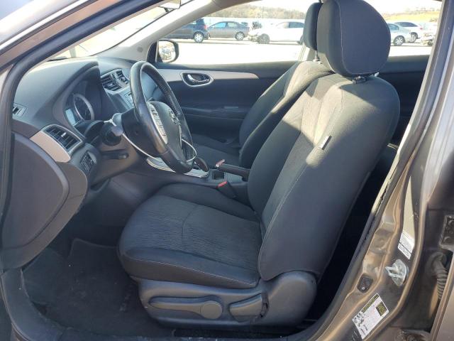 Photo 6 VIN: 3N1AB7AP8FL650230 - NISSAN SENTRA S 