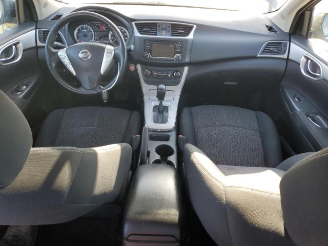 Photo 7 VIN: 3N1AB7AP8FL650230 - NISSAN SENTRA S 