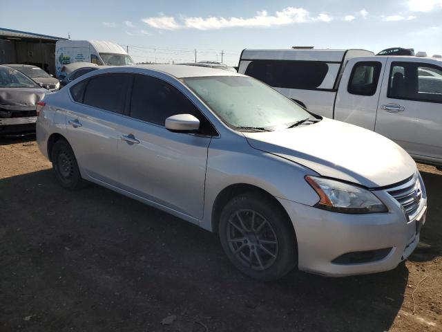 Photo 3 VIN: 3N1AB7AP8FL650745 - NISSAN SENTRA 