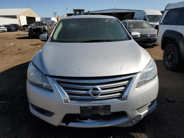 Photo 4 VIN: 3N1AB7AP8FL650745 - NISSAN SENTRA 