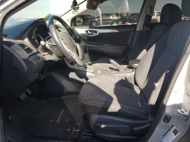 Photo 6 VIN: 3N1AB7AP8FL650745 - NISSAN SENTRA 