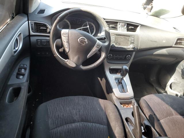 Photo 7 VIN: 3N1AB7AP8FL650745 - NISSAN SENTRA 