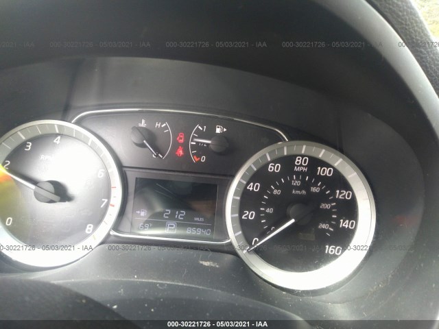 Photo 6 VIN: 3N1AB7AP8FL651183 - NISSAN SENTRA 