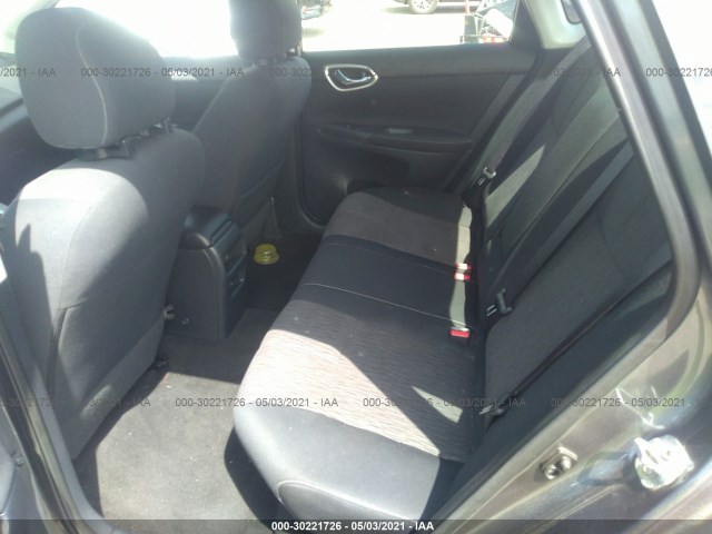 Photo 7 VIN: 3N1AB7AP8FL651183 - NISSAN SENTRA 