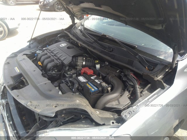 Photo 9 VIN: 3N1AB7AP8FL651183 - NISSAN SENTRA 