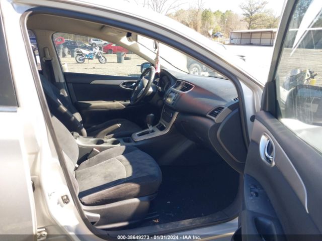 Photo 4 VIN: 3N1AB7AP8FL651202 - NISSAN SENTRA 