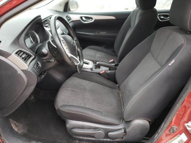 Photo 6 VIN: 3N1AB7AP8FL652687 - NISSAN SENTRA S 