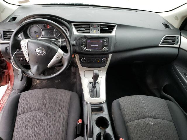 Photo 7 VIN: 3N1AB7AP8FL652687 - NISSAN SENTRA S 