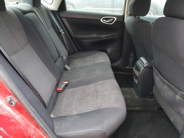 Photo 9 VIN: 3N1AB7AP8FL652687 - NISSAN SENTRA S 