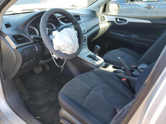 Photo 6 VIN: 3N1AB7AP8FL652723 - NISSAN SENTRA S 