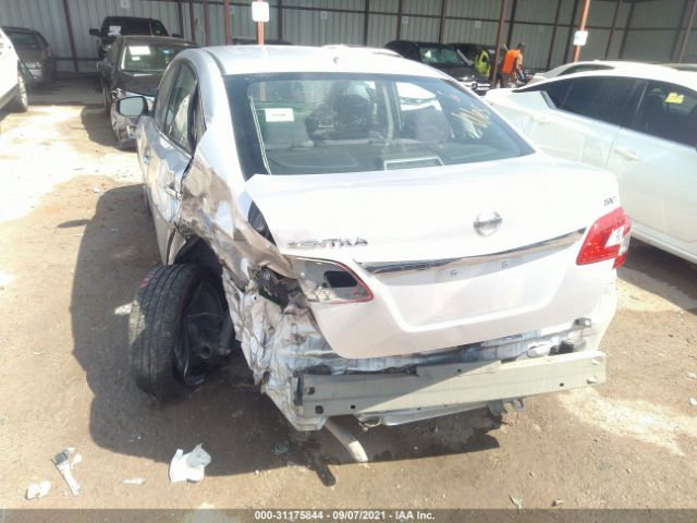 Photo 5 VIN: 3N1AB7AP8FL652964 - NISSAN SENTRA 