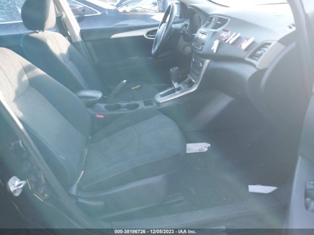 Photo 4 VIN: 3N1AB7AP8FL653192 - NISSAN SENTRA 