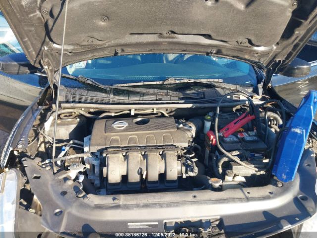 Photo 9 VIN: 3N1AB7AP8FL653192 - NISSAN SENTRA 