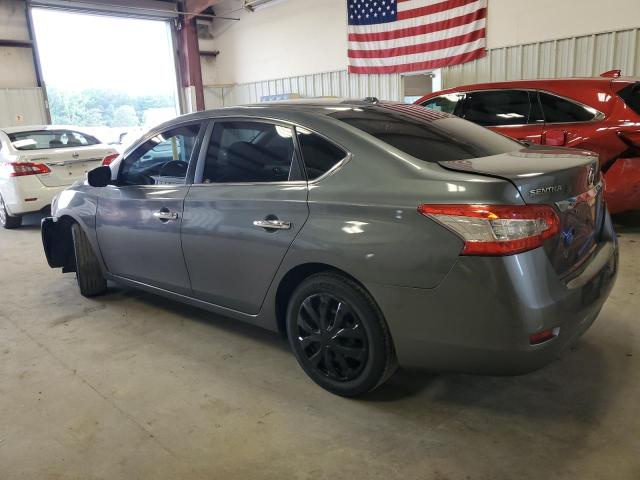 Photo 1 VIN: 3N1AB7AP8FL654794 - NISSAN SENTRA 