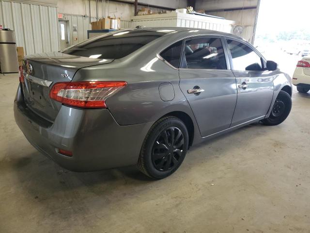 Photo 2 VIN: 3N1AB7AP8FL654794 - NISSAN SENTRA 