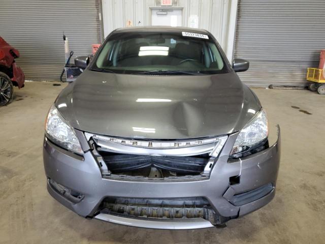 Photo 4 VIN: 3N1AB7AP8FL654794 - NISSAN SENTRA 