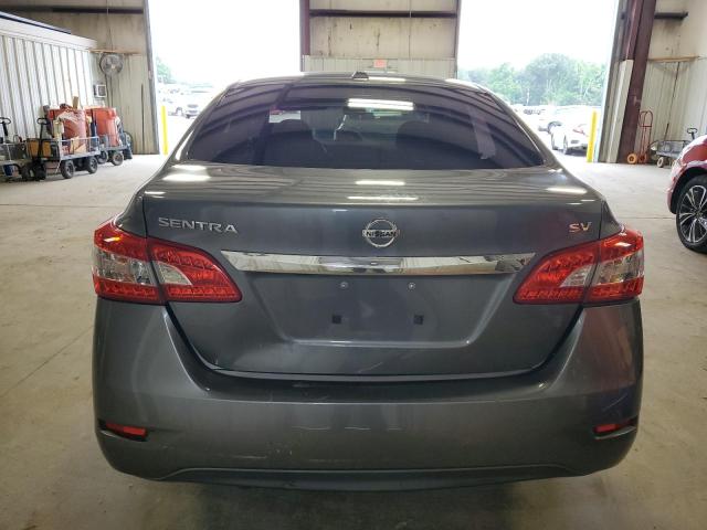 Photo 5 VIN: 3N1AB7AP8FL654794 - NISSAN SENTRA 