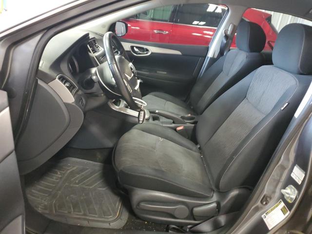 Photo 6 VIN: 3N1AB7AP8FL654794 - NISSAN SENTRA 