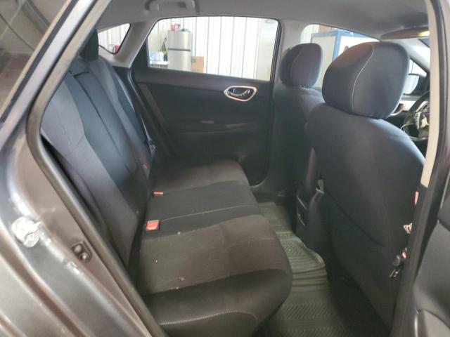 Photo 9 VIN: 3N1AB7AP8FL654794 - NISSAN SENTRA 