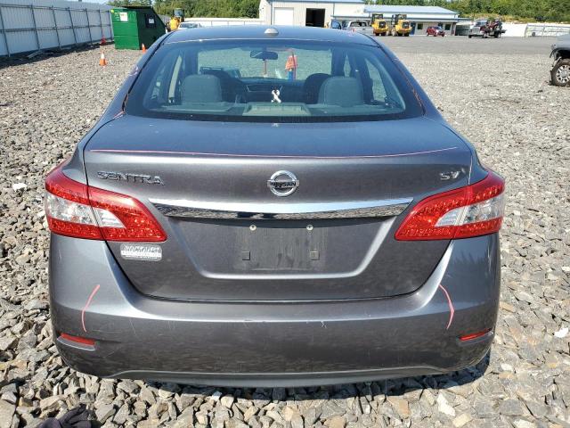 Photo 5 VIN: 3N1AB7AP8FL655797 - NISSAN SENTRA S 