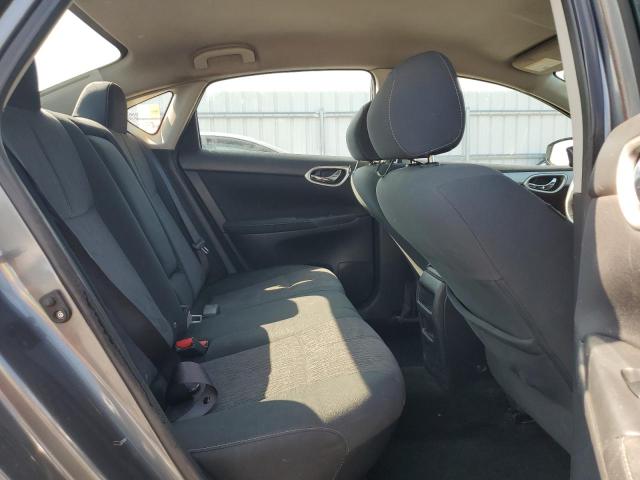 Photo 9 VIN: 3N1AB7AP8FL655797 - NISSAN SENTRA S 