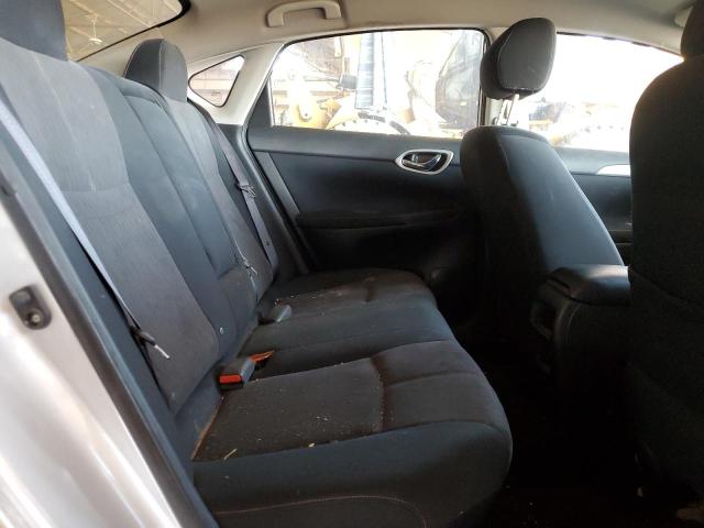 Photo 9 VIN: 3N1AB7AP8FL656500 - NISSAN SENTRA S 