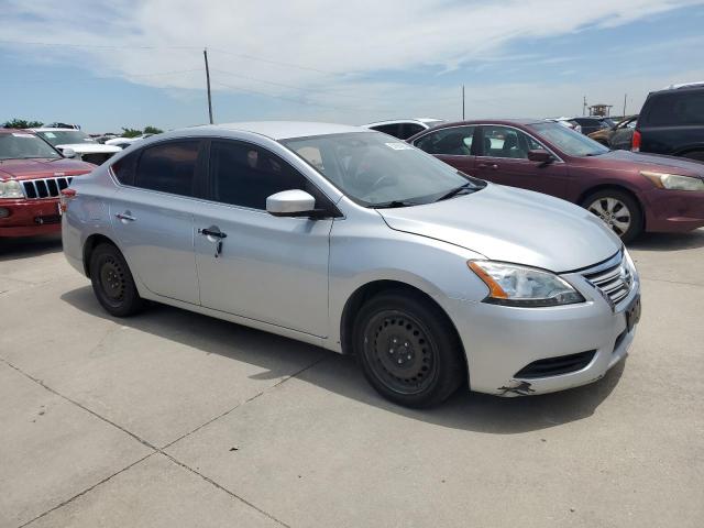 Photo 3 VIN: 3N1AB7AP8FL656884 - NISSAN SENTRA 