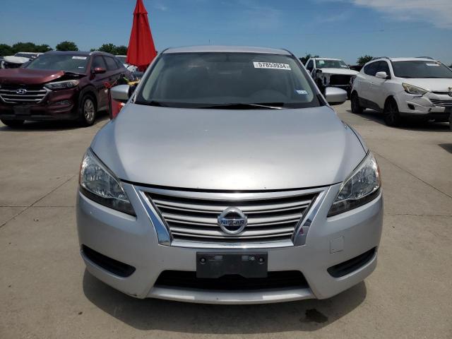 Photo 4 VIN: 3N1AB7AP8FL656884 - NISSAN SENTRA 