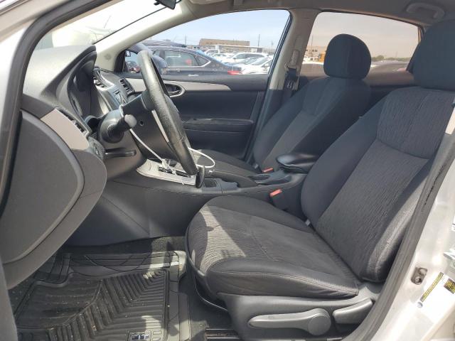 Photo 6 VIN: 3N1AB7AP8FL656884 - NISSAN SENTRA 