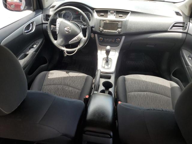 Photo 7 VIN: 3N1AB7AP8FL656884 - NISSAN SENTRA 