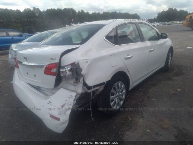 Photo 3 VIN: 3N1AB7AP8FL657081 - NISSAN SENTRA 