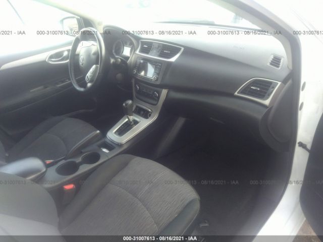 Photo 4 VIN: 3N1AB7AP8FL657081 - NISSAN SENTRA 