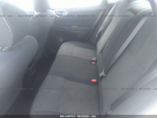 Photo 7 VIN: 3N1AB7AP8FL657081 - NISSAN SENTRA 