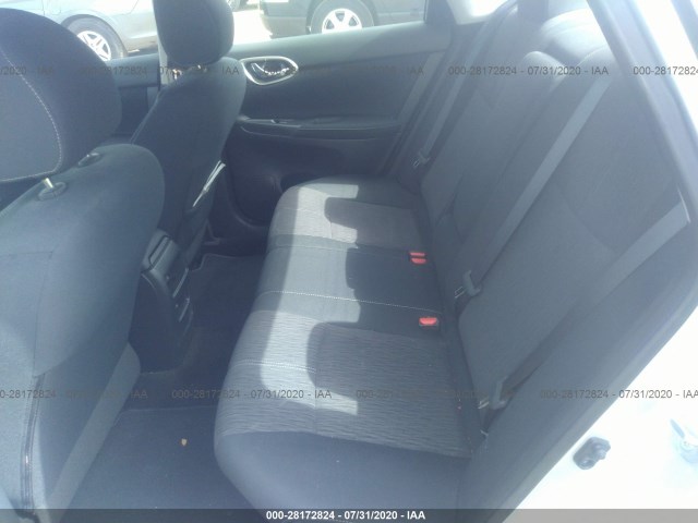 Photo 7 VIN: 3N1AB7AP8FL659431 - NISSAN SENTRA 