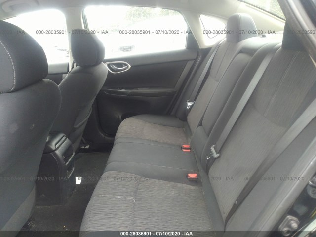 Photo 7 VIN: 3N1AB7AP8FL661373 - NISSAN SENTRA 