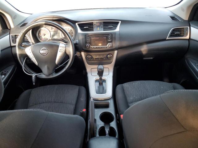 Photo 7 VIN: 3N1AB7AP8FL664189 - NISSAN SENTRA S 