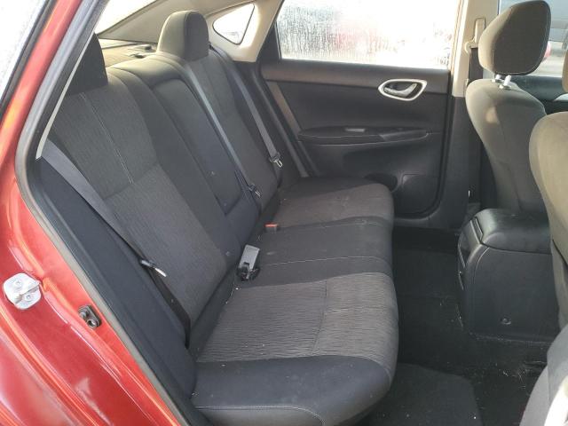 Photo 9 VIN: 3N1AB7AP8FL664189 - NISSAN SENTRA S 