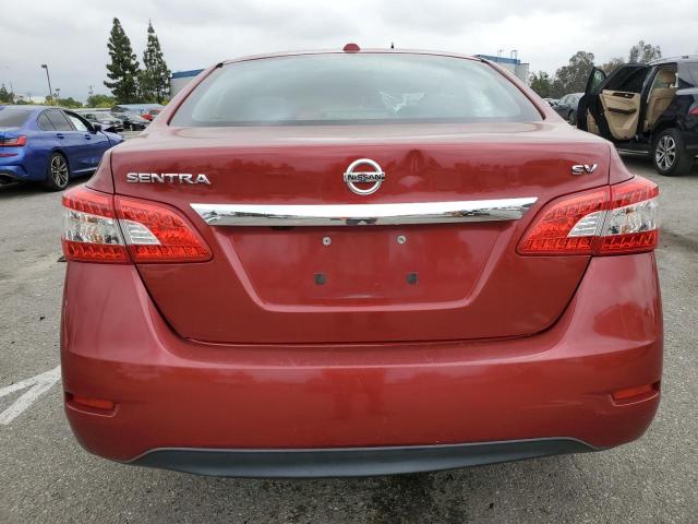 Photo 5 VIN: 3N1AB7AP8FL666718 - NISSAN SENTRA 