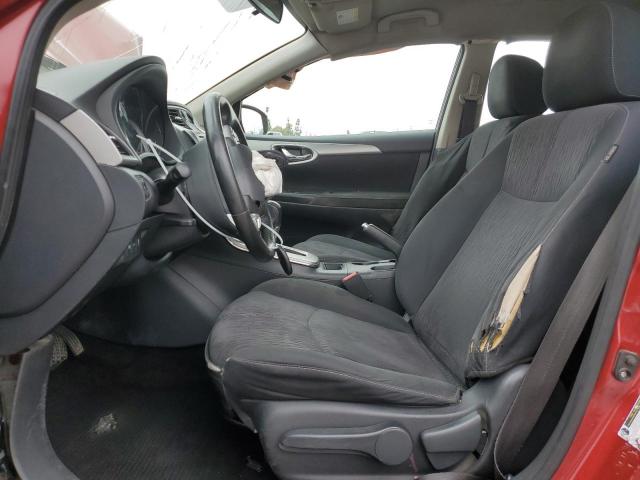 Photo 6 VIN: 3N1AB7AP8FL666718 - NISSAN SENTRA 