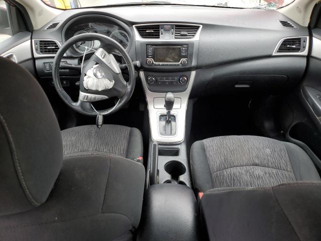 Photo 7 VIN: 3N1AB7AP8FL666718 - NISSAN SENTRA 