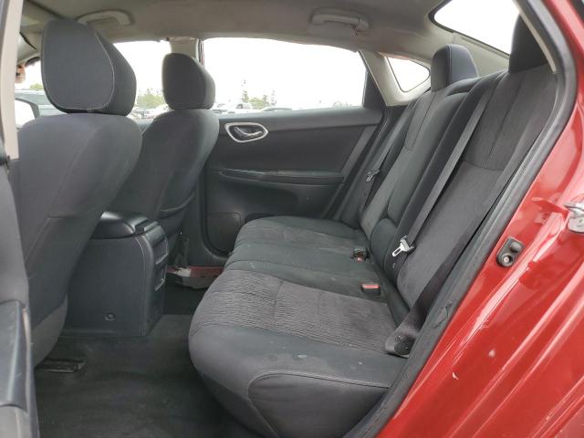 Photo 9 VIN: 3N1AB7AP8FL666718 - NISSAN SENTRA 