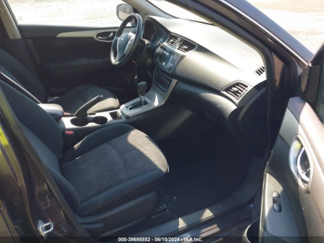 Photo 4 VIN: 3N1AB7AP8FL668825 - NISSAN SENTRA 