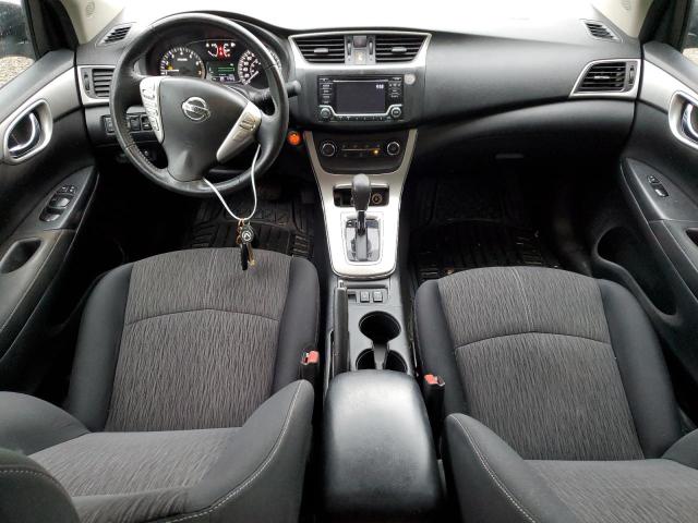 Photo 7 VIN: 3N1AB7AP8FL670753 - NISSAN SENTRA S 