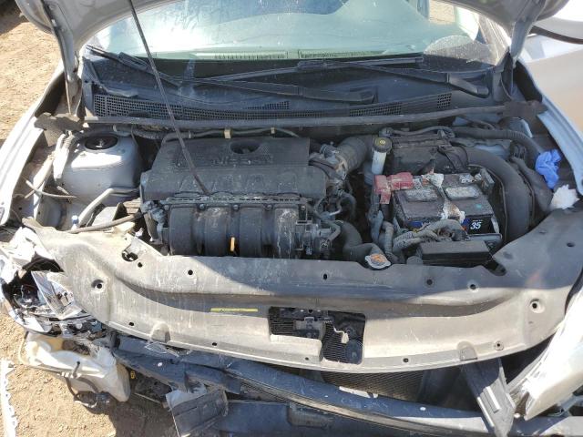 Photo 10 VIN: 3N1AB7AP8FL674043 - NISSAN SENTRA S 