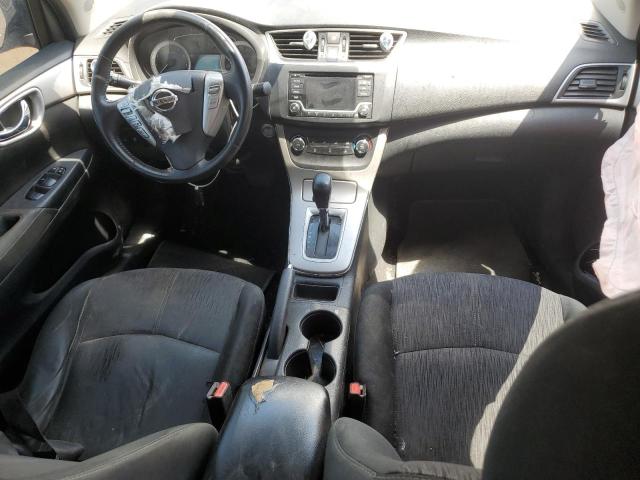 Photo 7 VIN: 3N1AB7AP8FL674043 - NISSAN SENTRA S 