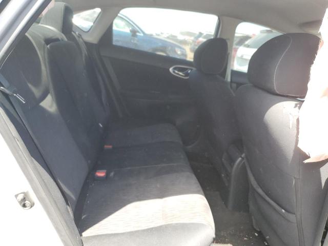 Photo 9 VIN: 3N1AB7AP8FL674043 - NISSAN SENTRA S 