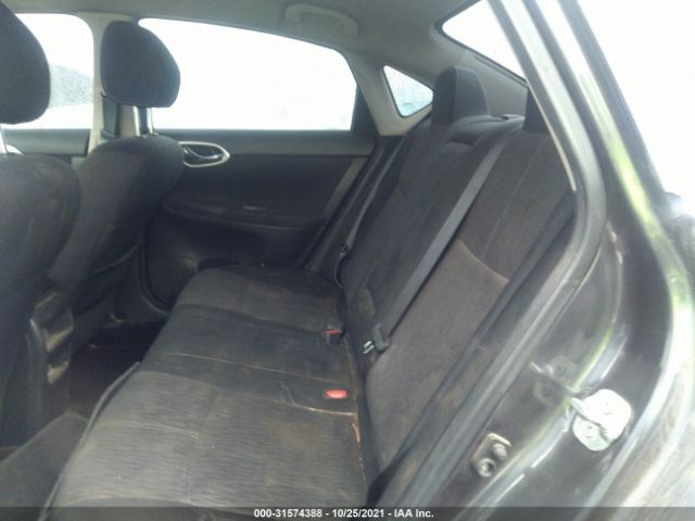 Photo 7 VIN: 3N1AB7AP8FL676245 - NISSAN SENTRA 