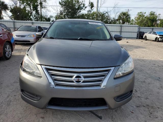 Photo 4 VIN: 3N1AB7AP8FL676701 - NISSAN SENTRA 