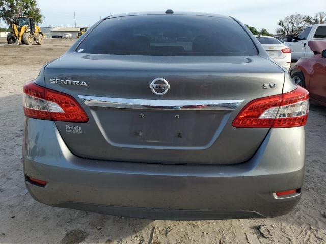 Photo 5 VIN: 3N1AB7AP8FL676701 - NISSAN SENTRA 