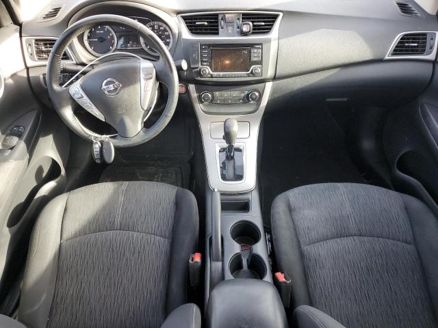 Photo 7 VIN: 3N1AB7AP8FL676701 - NISSAN SENTRA 